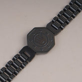 Mens Black Chain Bracelet G